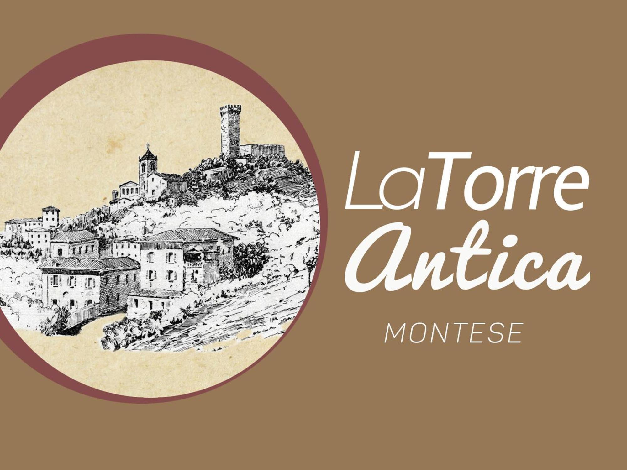 Torre Antica Montese Appartamento 1 Exterior photo